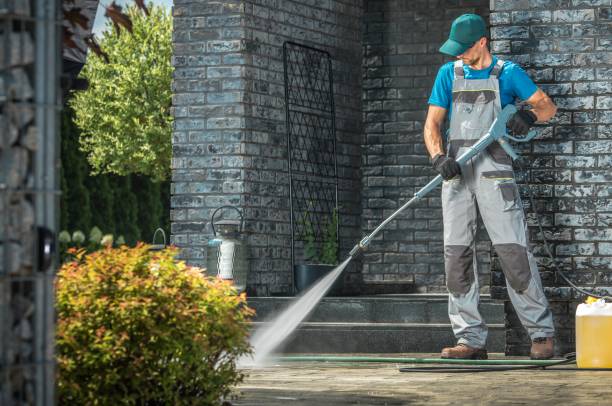 Best Building Exterior Washing  in Lincoln, ND