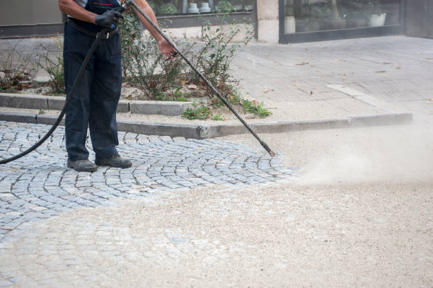 Best Driveway Pressure Washing  in Lincoln, ND