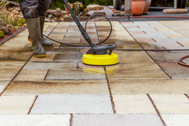 Best Sidewalk and Walkway Cleaning  in Lincoln, ND